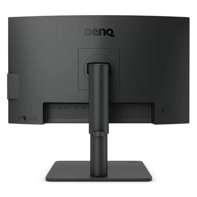 Монітор BENQ PD2506Q Dark Grey (9H.LLDLB.QBE) [300487]