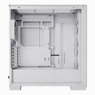Корпус APNX Creator C1-R White (APCM-CR01243.21) [615658]