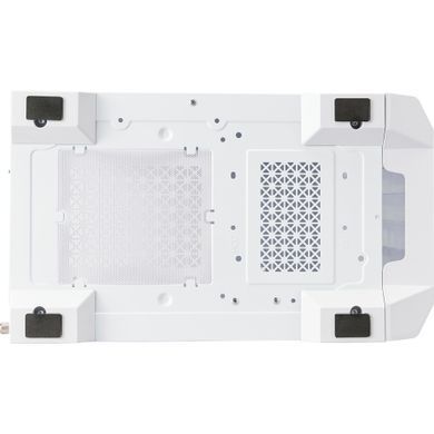 Корпус 1stPlayer White без БЖ (H2-WH-4F7-W) [608818]