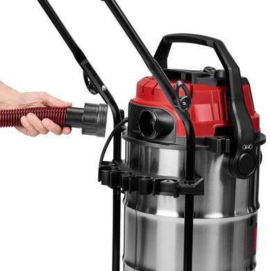 Пилосос професійний Einhell TE-VC 4090 SACL 1150Вт 225мБар 40л 10.1кг (2347445) [111566]