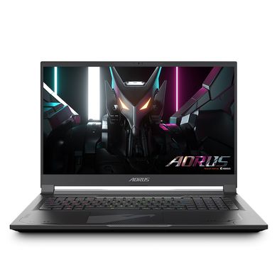 Gigabyte Ноутбук AORUS 17.3 QHD 240Hz/Intel i9-13900HX/32/1TB/NVD4090-16/W11P