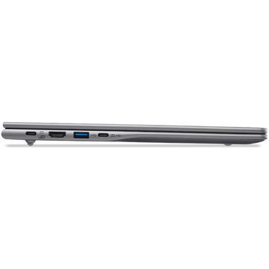 Ноутбук Acer Extensa 15 EXO15-51-58R2 Silver (NX.EL0EU.001) [618579]