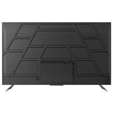 Телевізор Dreame Vivid QLED 4K TV (50Q100) [619488]