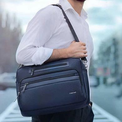 Сумка Tigernu T-L5207 14" Blue (T-L5207Blue) [800141]