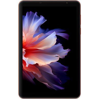 Планшет Blackview ZENO 1 8" HD+ /6GB/256GB/ T615 /6000mAh/ 8+8Мп /LTE Orange (BV_ZENO1_6_256_OR) [403764]