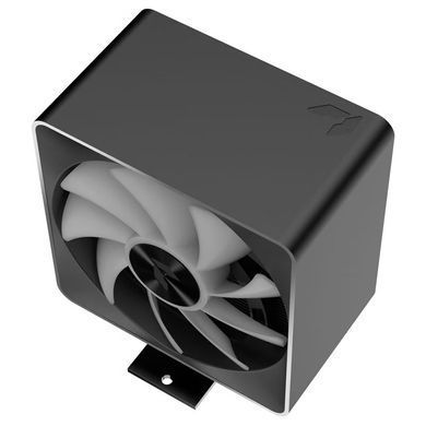 Кулер процесорний APNX AP1 Black (APTC-PF30517.11) [614782]
