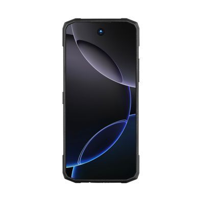 Смартфон Doogee Fire 6 6.56" 6/256ГБ, 2SIM, 10400мА&bull;год, синій (з тепловізором) (6923740234310) [101365]
