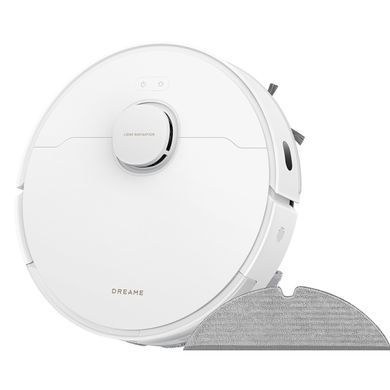Робот-пилосос Dreame D20 Plus (RLD35GD) [612988]
