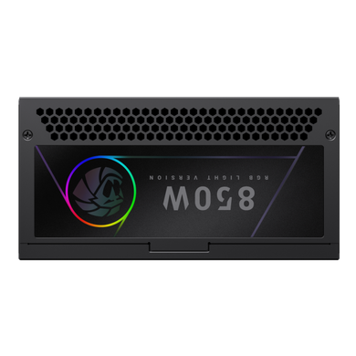 Блок живлення GAMEMAX (RGB PRO 850G) [304297]