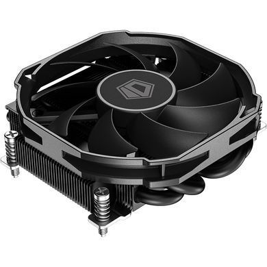 Кулер процесорний ID-Cooling (IS-30A Black) [609017]