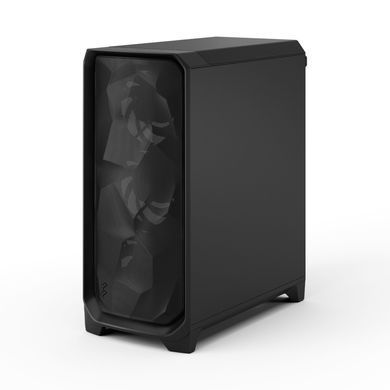 Корпус для ПК FRACTAL DESIGN Meshify 3 Black TG LT (FD-C-MES3A-02) [303886]