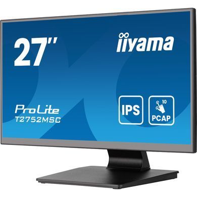 Монітор IIYAMA (T2752MSC-B1AG) [300788]