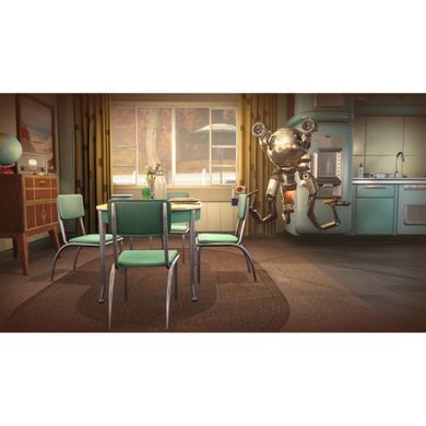 Гра консольна Switch 2 Fallout 4: Anniversary Edition, картридж (1199007) [114563]