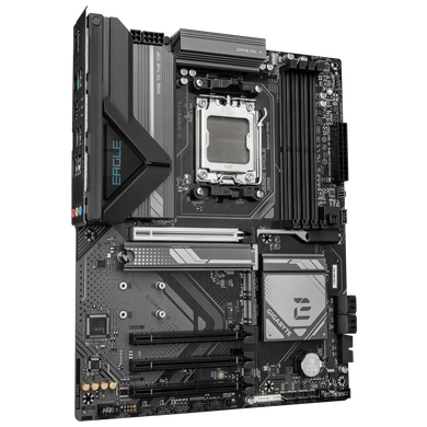 Материнська плата GIGABYTE (B650E EAGLE) [306238]