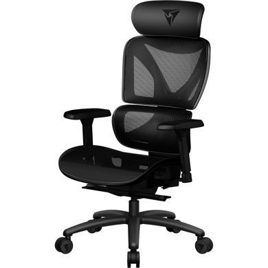 Крісло для геймерів TX3 XTC Mesh Black (TEGC-3054101.11) [612621]