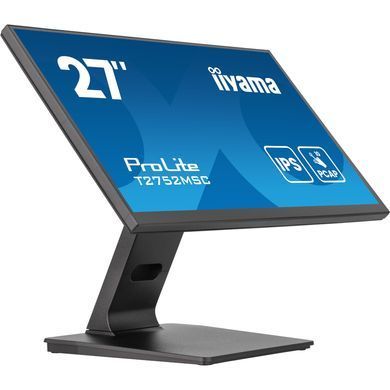Монітор IIYAMA (T2752MSC-B1AG) [300788]