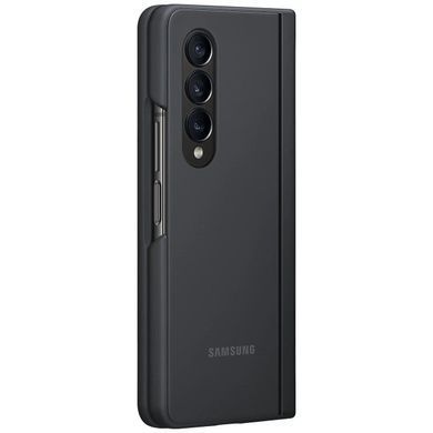 Чохол-накладка Samsung Slim Standing Cover для Samsung Galaxy Fold 4 SM-F936 Black (EF-MF936CBEGUA) [602878]