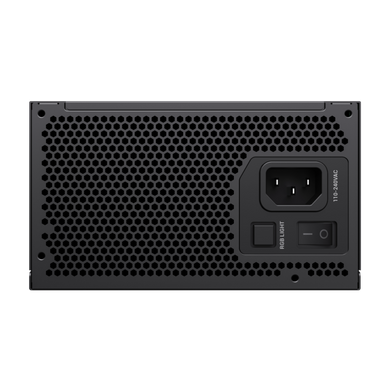 Блок живлення GAMEMAX (RGB PRO 850G) [304297]