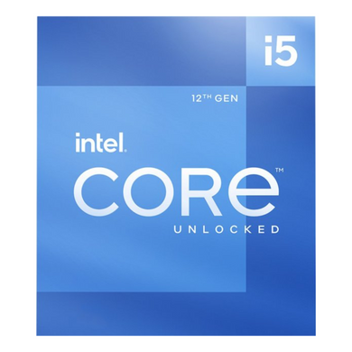 Процесор INTEL Core I5-12600K BOX s1700 (BX8071512600K) [304500]