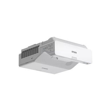 Проектор EPSON EB-760Wi (V11HA80080) [304163]
