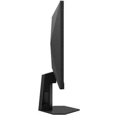 Монітор TFT 23.8" AOC, Fast IPS, 200Гц, 2хHDMI, DP, колонки, чорно-червоний (24G4HRE) [403271]