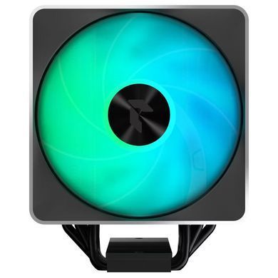 Кулер процесорний APNX AP1 Black (APTC-PF30517.11) [614782]