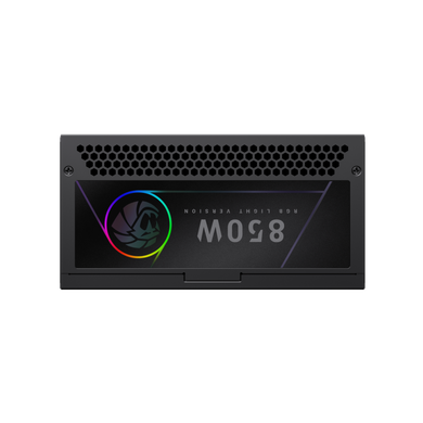 Блок живлення GAMEMAX (RGB PRO 850G) [304297]