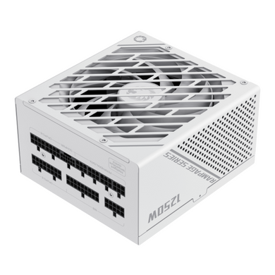 Блок живлення GAMEMAX (GX-1250 PRO WT (ATX3.0PCIe5.0)) [303184]