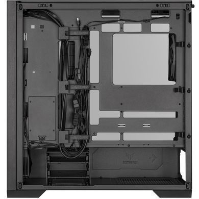 Корпус Asus TUF Gaming GT302 ARGB Black без БЖ (90DC00I0-B19000) [615052]