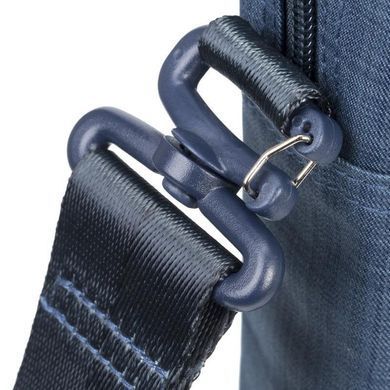 Сумка для ноутбука Rivacase 8335 15.6" Blue (8335 (Blue)) [605689]