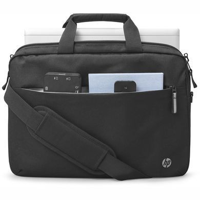 Сумка для ноутбука HP 14.1" Renew Business, чорна (3E5F9AA) [400988]