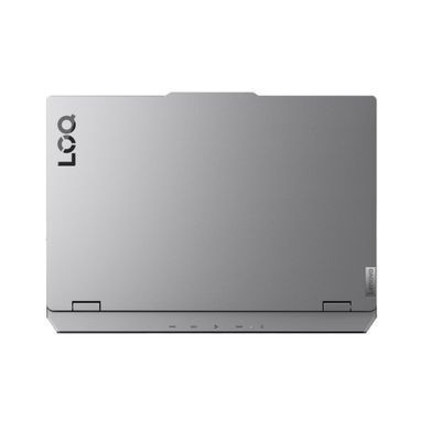 Ноутбук Lenovo LOQ 15IRX10 (83JE0070RA) [719127]
