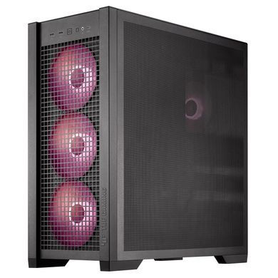 Корпус Asus TUF Gaming GT302 ARGB Black без БЖ (90DC00I0-B19000) [615052]