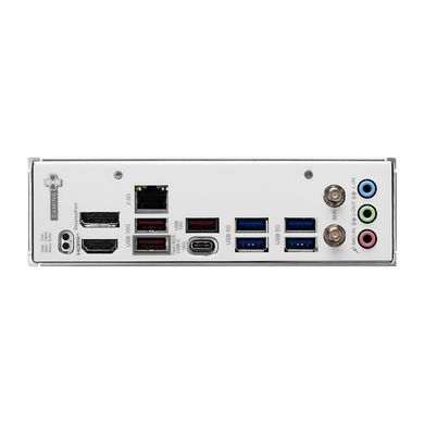 Материнська плата MSI (B850M GAMING PLUS WIFI6E) [304013]
