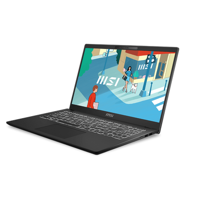 Ноутбук MSI Modern 15 H C13M-262XUA (9S7-15H431-262) [300263]