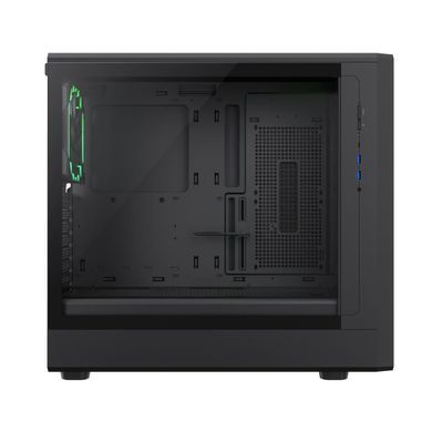 Корпус для комп'ютера ATX W/O PSU GAMEMAX (CLAW 460 WB) [503707]