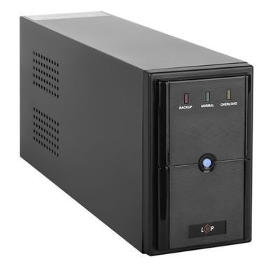 Лінійно-інтерактивне ДБЖ LPM-U825VA (577Вт) (LP4980) [900242]