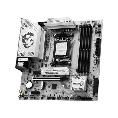 Материнська плата MSI (B850M GAMING PLUS WIFI6E) [304013]