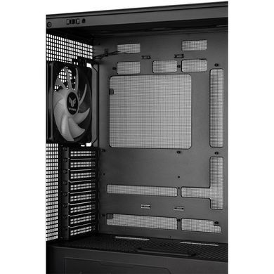 Корпус Asus TUF Gaming GT302 ARGB Black без БЖ (90DC00I0-B19000) [615052]