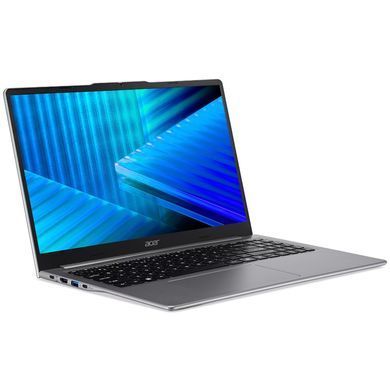 Ноутбук Acer Extensa 15 EXO15-51-58R2 Silver (NX.EL0EU.001) [618579]