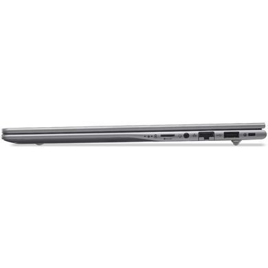 Ноутбук Acer Extensa 15 EXO15-51-58R2 Silver (NX.EL0EU.001) [618579]