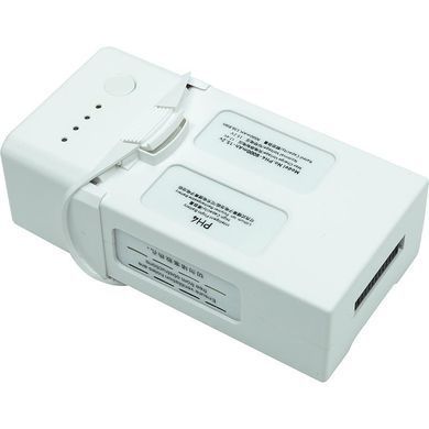 Акумулятор PowerPlant DJI Pahntom 4 Pro 9000mAh (CB971022) [620109]