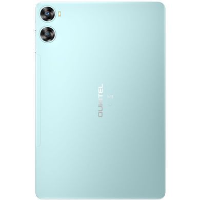 Планшет Oukitel OT9 11" HD+ /4GB/128GB/ T606 /8000mAh/ 13+5Мп /Чохол+Стилус/ WIFI Green (OT9_green) [400757]