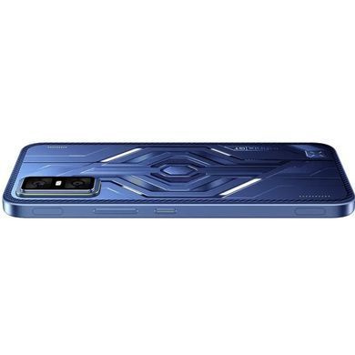 Смартфон Infinix (GT 30 X6876 8/256GB Cyber Blue) [616015]