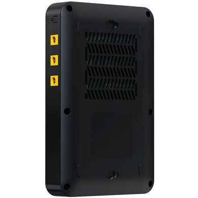 ДБЖ Marsriva DC UPS для роутерів KP1Ultra 240VAC,4хDC+USB OUT, 2x5V/9V/2x12V2.5A 30W 16000mAh Li-ion (KP1Ultra_MARSRIVA) [402196]