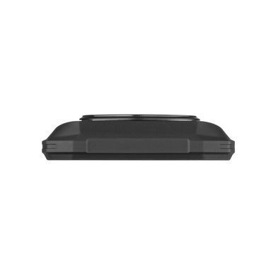 Смартфон Doogee Fire 6 6.56" 6/256ГБ, 2SIM, 10400мА&bull;год, синій (з тепловізором) (6923740234310) [101365]
