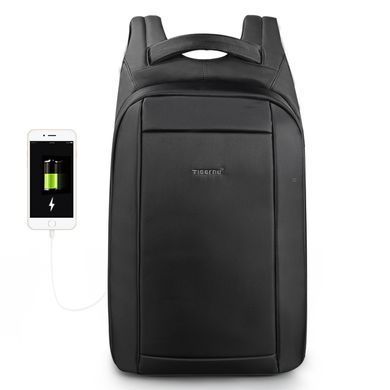 Рюкзак Tigernu T-B3599 15.6" Black (T-B3599Black) [800091]