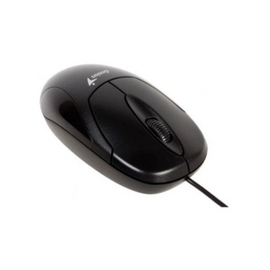 Комп'ютерна миша GENIUS XScroll V3 (31010021400) [301569]