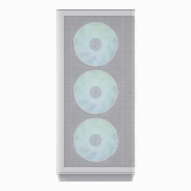 Корпус APNX Creator C1-R White (APCM-CR01243.21) [615658]