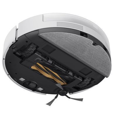 Робот-пилосос Dreame D20 Plus (RLD35GD) [612988]